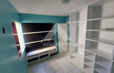 Imagem 4: APARTAMENTO à venda, NOVO COHATRAC, SAO JOSE DE RIBAMAR - MA