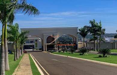 Imagem: O terreno possui 617m² de Área e está localizado em Itaipu