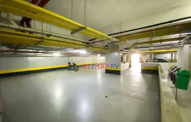 Imagem 6: Sala, 31 m² - venda por R$ 160.000,00 ou aluguel por R$ 750,00/mês -...