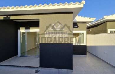 Imagem 5: Maricá - Casa Padrão - Itaipuaçú