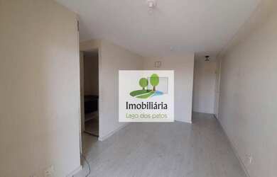 Imagem 3: Apartamento Shop Club 3 dormitórios à venda, 61 m² por R$ 359.900 -...