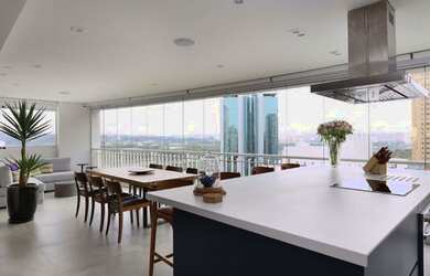 Imagem 2: São Paulo - Apartamento Padrão - Alto de Pinheiros