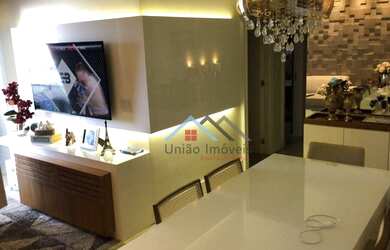 Imagem 5: Apartamento à venda, 105 m² por R$ 1.150.000,00 - Praia da Costa - Vila...