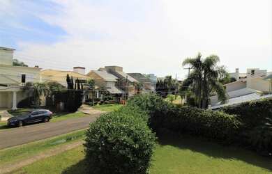 Imagem 11: Charmoso sobrado a venda, localizado no Condomínio Lagos Park, praia...