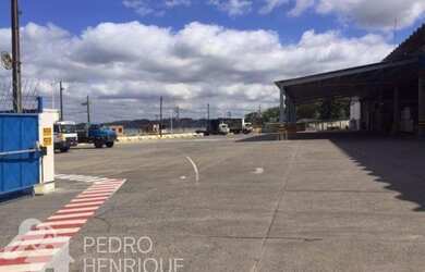 Imagem 3: Galpão para Locação em Salvador, Coutos, 5 banheiros, 20 vagas