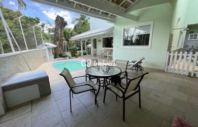 Imagem 13: Casa para venda com 240 metros quadrados com 3 quartos na Freguesia de...