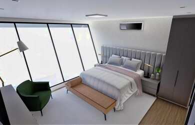 Imagem 16: Casa a venda no Condomínio Figueira Garden em Atibaia