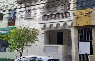 Imagem: O depósito possui 230m² de Área e está localizado em Vila