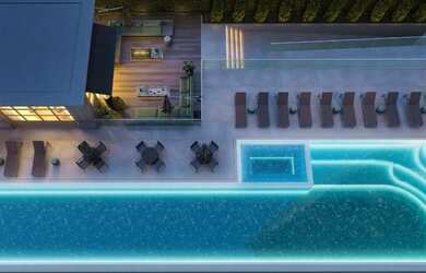 Imagem 11: BALNEáRIO CAMBORIú - Apartamento Padrão - Pioneiros