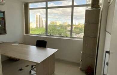 Imagem: O depósito possui 31m² de Área e está localizado em Caminho