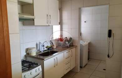 Imagem 9: Apartamento - Ribeirao Preto - Jardim Iraja - Região Zona Sul
