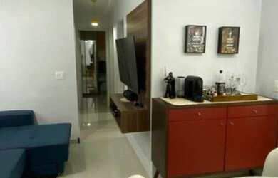 Imagem 4: Apartamento à venda no bairro Vila Guarani Z Sul - São Paulo/SP, Zona...