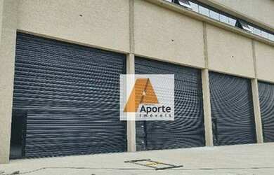 Imagem 1: Salão para alugar, 160 m² por R$ 6.500,00/mês - Portais Polvilho -...