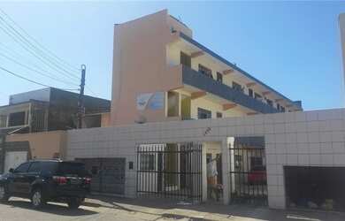 Imagem: O apartamento possui 1 Dormitório, 1 Banheiro, 50m² de Área