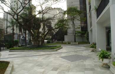 Imagem 3: Apartamento para locação no Jardim Paulista