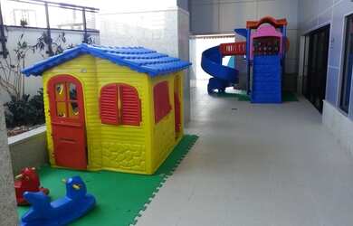 Imagem 7: SALVADOR - Apartamento Padrão - CAMINHO DAS ÁRVORES