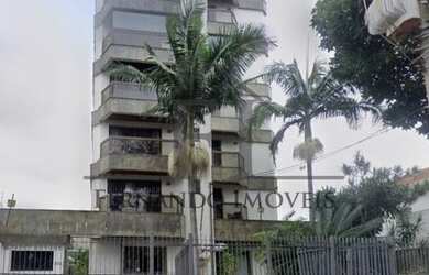 Imagem 1: LOCAÇÃO APARTAMENTO 4 DORMITÓRIOS, SALA, COZINHA, BANHEIRO E 3 VAGAS DE GARAGEM - IPIRANGA