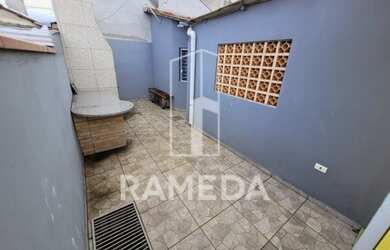 Imagem 14: CASA EM CONDOMÍNIO - FAZENDA RIO GRANDE