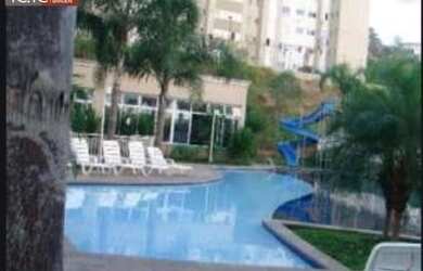 Imagem 15: Apartamento Condomínio Spazio Club Barueri 70 Mts 3 Dorms 1 Vaga - Oportunidade