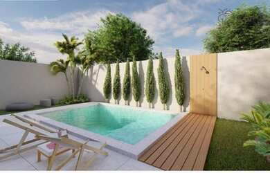 Imagem 12: Casa com 4 dormitórios à venda, 199 m² por R$ 1.090.000,00 - Condomínio...