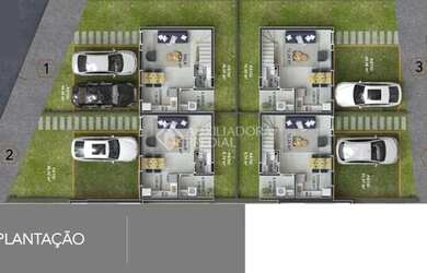 Imagem 2: VIAMãO - Casa Padrão - Taruma