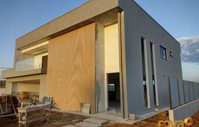 Imagem 16: Sobrado 3 suítes ParqVille Pinheiros Ap de Goiânia