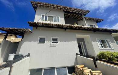 Imagem 3: Casa no Condomínio Maramar