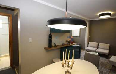 Imagem 11: Apartamento com 2 dormitórios, 57 m² - venda por R$ 550.000,00 ou aluguel por R$ 3.400,00