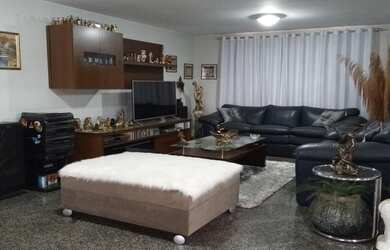 Imagem 9: Brasília - Casa Padrão - Setor Habitacional Jardim Botânico