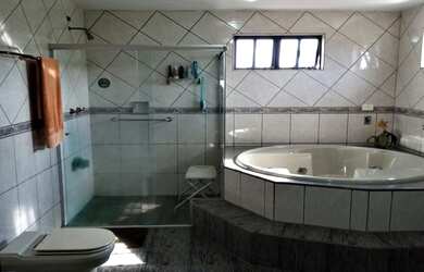 Imagem 13: Brasília - Casa Padrão - Setor Habitacional Jardim Botânico