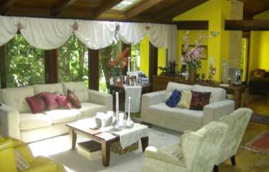 Imagem 7: MANSÃO de 600,00m2 em terreno de 1500,00m2 no Guarujá