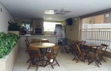 Imagem 6: Apartamento - Ribeirao Preto - Jardim Iraja - Região Zona Sul