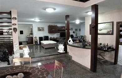 Imagem 4: Brasília - Casa Padrão - Setor Habitacional Jardim Botânico