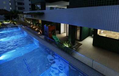 Imagem 6: Edifício Green Tower