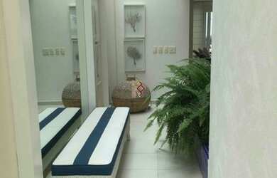 Imagem 3: Linda casa frente ao mar dentro de condomínio na praia de juquehy , disponível...