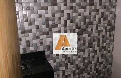 Imagem 4: Salão para alugar, 250 m² por R$ 8.000,00/mês - Portais Polvilho -...