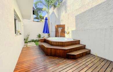 Imagem 8: Atibaia - Casa Padrão - Jardim Paulista