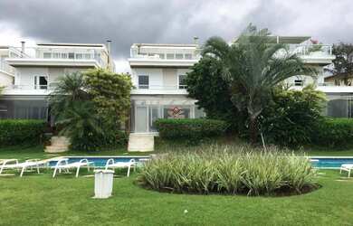 Imagem 14: Linda casa frente ao mar dentro de condomínio na praia de juquehy , disponível...