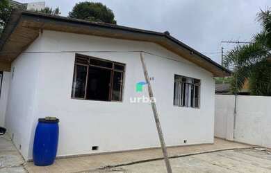 Imagem 4: Terreno/Casa à venda, 540 m² por R$ 545.000 - Boa Vista - Curitiba/PR