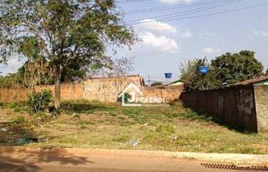 Imagem 5: Terreno à venda, 360 m² por R$ 200.000 - Setor Morumbi - Senador Canedo/GO