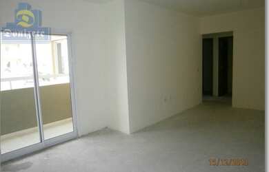 Imagem 14: Confortável apartamento no Bairro Campestre com sacada gourmet