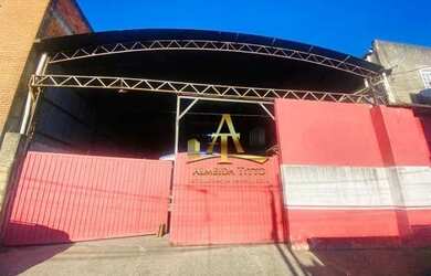 Imagem 3: Galpão à venda, 570 m² por - Jardim Iracema/aldeia - Barueri - São...