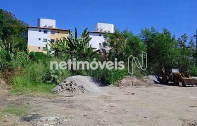 Imagem: O terreno possui 2.433m² de Área e está localizado em Arsenal