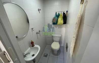 Imagem 11: Apartamento para Venda em Rio de Janeiro, Freguesia (Jacarepaguá), 4 dormitórios, 1 suíte