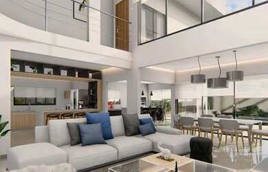 Imagem 12: Casas - Condomínios Fechados em Jardim América - Bragança Paulista