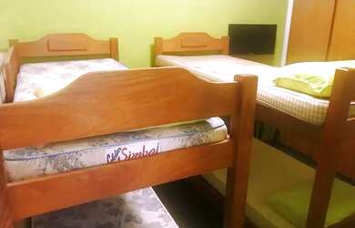 Imagem 9: AMPLO APARTAMENTO COM LAZER