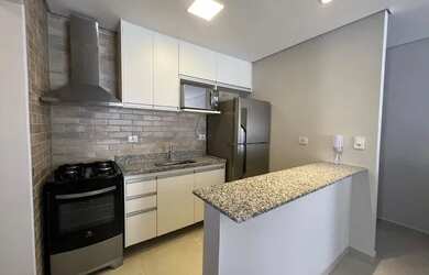 Imagem 3: Apartamento em Atibaia - SP