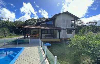 Imagem 12: Local para festa. Piscina, Churrasqueira, Ar-condicionadoeVista para o...