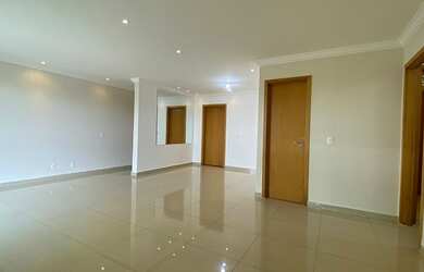 Imagem: O apartamento possui 2 Dormitórios, 3 Banheiros, 2 Vagas na