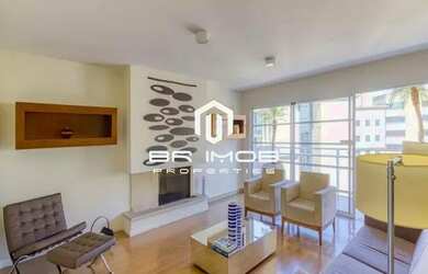 Imagem 9: APARTAMENTO RESIDENCIAL em SÃO PAULO - SP, MOEMA